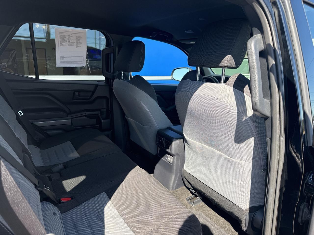 2025 Toyota 4Runner SR5 Bend OR