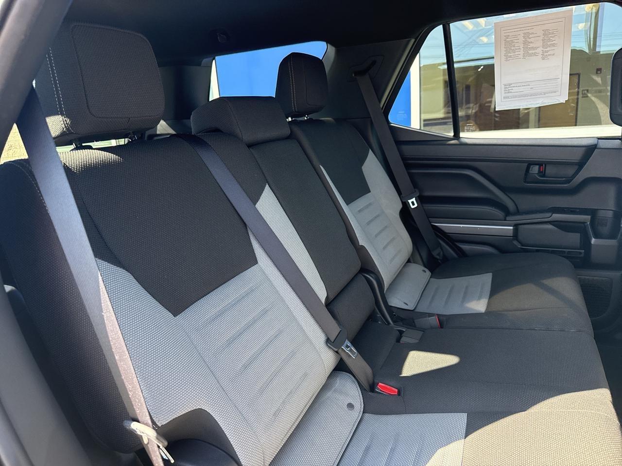 2025 Toyota 4Runner SR5 Bend OR
