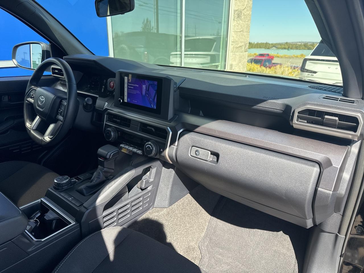 2025 Toyota 4Runner SR5 Bend OR