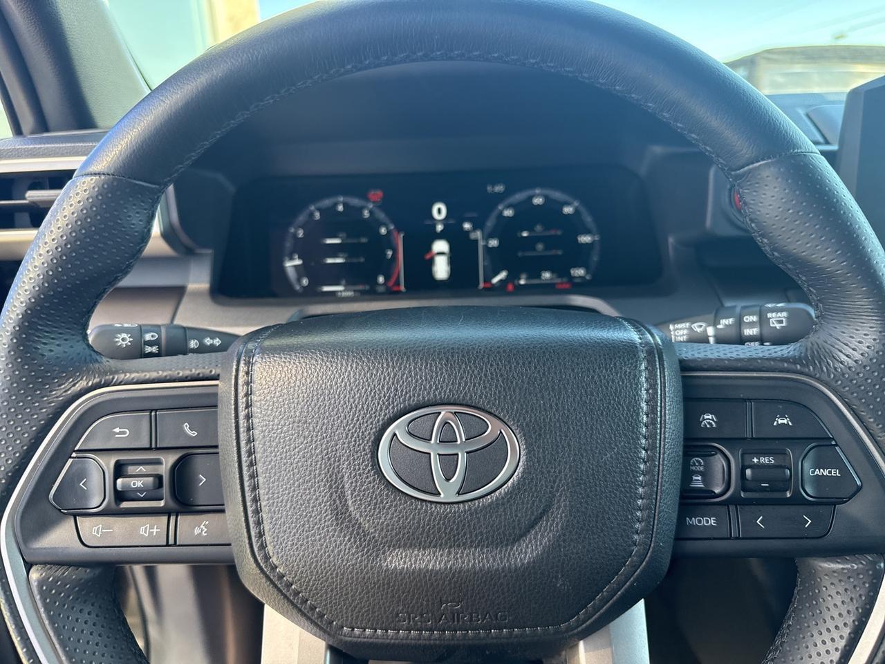 2025 Toyota 4Runner SR5 Bend OR