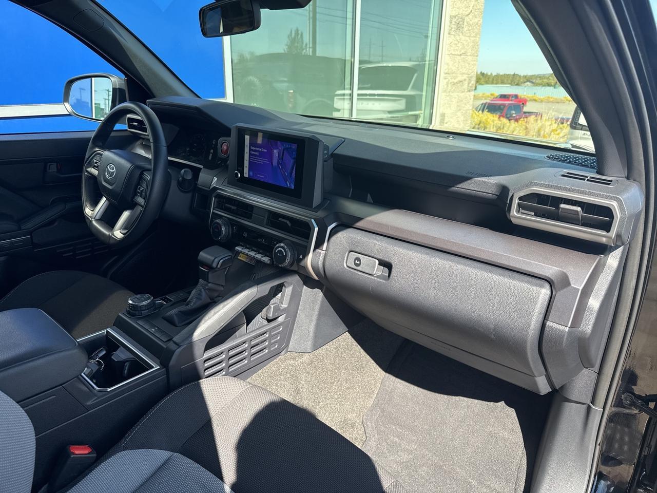 2025 Toyota 4Runner SR5 Bend OR
