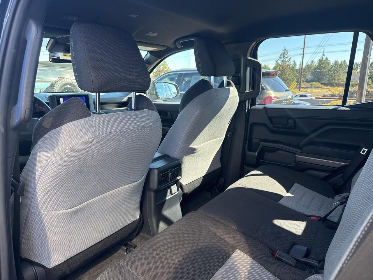2025 Toyota 4Runner SR5 Bend OR