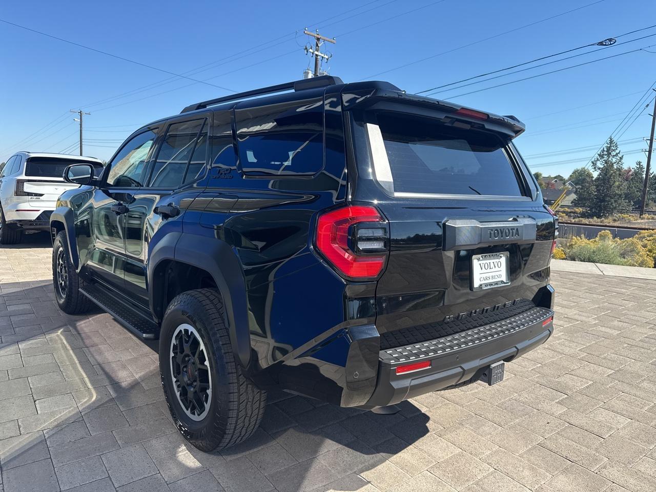2025 Toyota 4Runner SR5 Bend OR