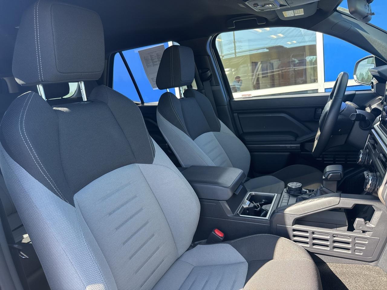 2025 Toyota 4Runner SR5 Bend OR