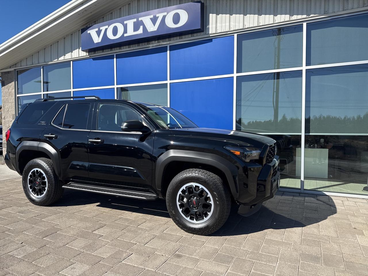 2025 Toyota 4Runner SR5 Bend OR