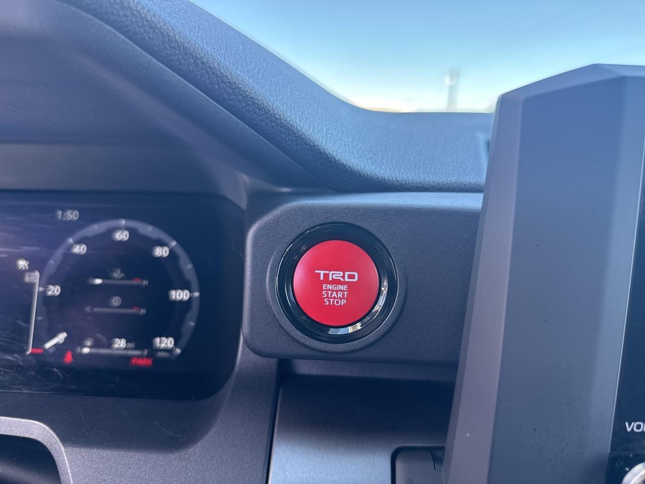 2025 Toyota 4Runner SR5 Bend OR