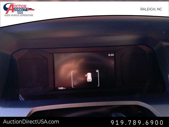2025 Toyota 4Runner SR5 Raleigh NC