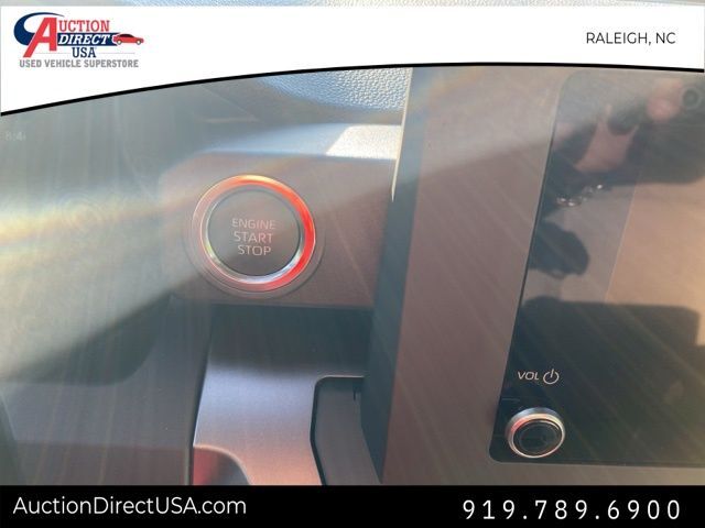2025 Toyota 4Runner SR5 Raleigh NC