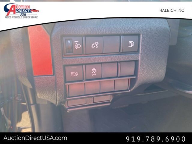 2025 Toyota 4Runner SR5 Raleigh NC