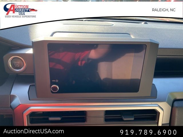 2025 Toyota 4Runner SR5 Raleigh NC