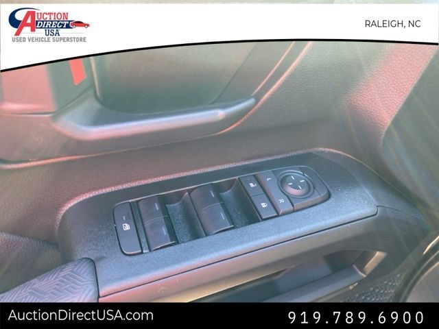 2025 Toyota 4Runner SR5 Raleigh NC