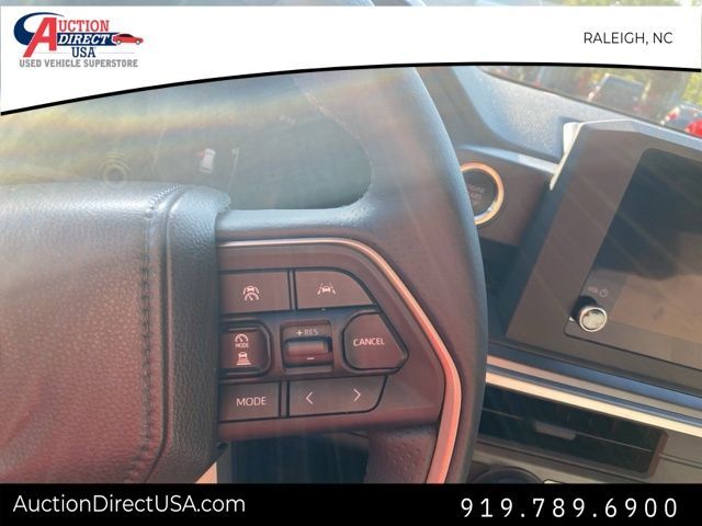 2025 Toyota 4Runner SR5 Raleigh NC