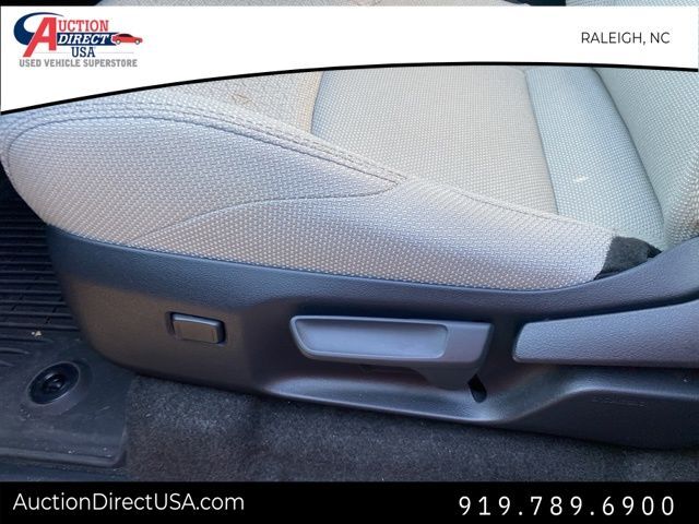 2025 Toyota 4Runner SR5 Raleigh NC