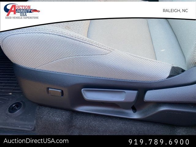 2025 Toyota 4Runner SR5 Raleigh NC