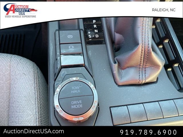 2025 Toyota 4Runner SR5 Raleigh NC