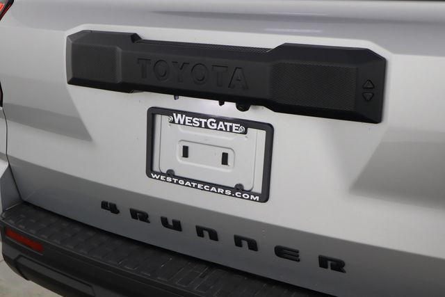 2025 Toyota 4Runner SR5 Raleigh NC