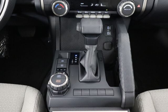 2025 Toyota 4Runner SR5 Raleigh NC