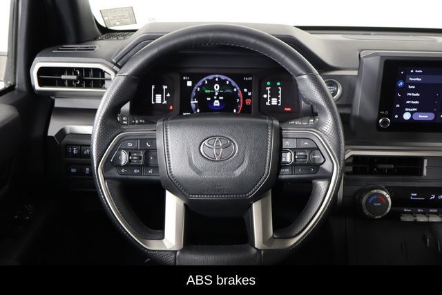 2025 Toyota 4Runner SR5 Raleigh NC