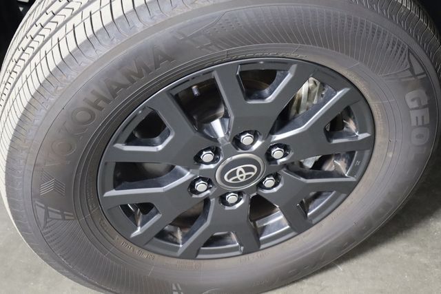 2025 Toyota 4Runner SR5 Raleigh NC