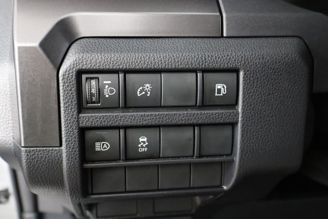 2025 Toyota 4Runner SR5 Raleigh NC