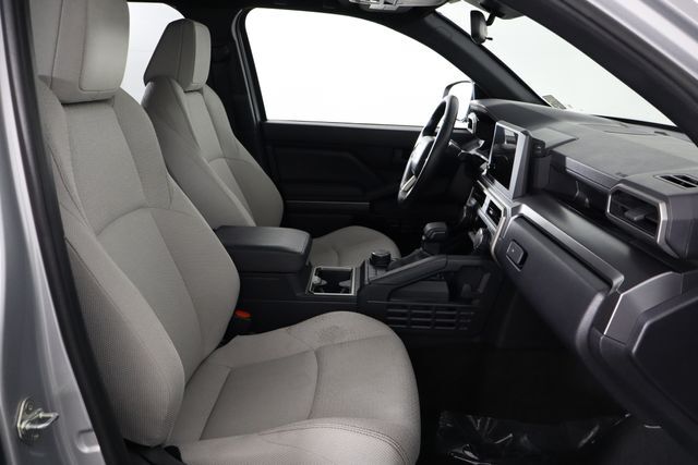 2025 Toyota 4Runner SR5 Raleigh NC