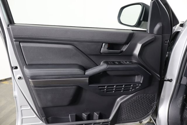 2025 Toyota 4Runner SR5 Raleigh NC
