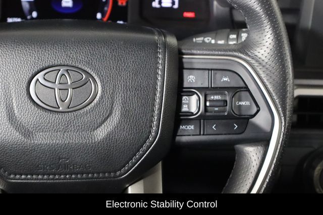 2025 Toyota 4Runner SR5 Raleigh NC