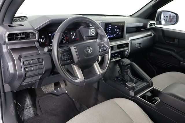 2025 Toyota 4Runner SR5 Raleigh NC