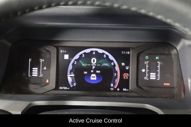 2025 Toyota 4Runner SR5 Raleigh NC