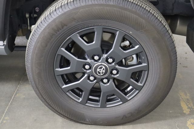 2025 Toyota 4Runner SR5 Raleigh NC