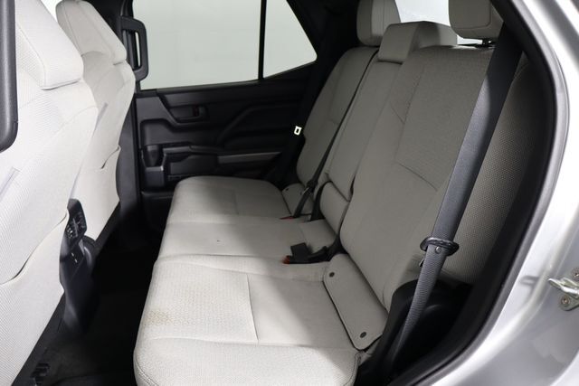 2025 Toyota 4Runner SR5 Raleigh NC