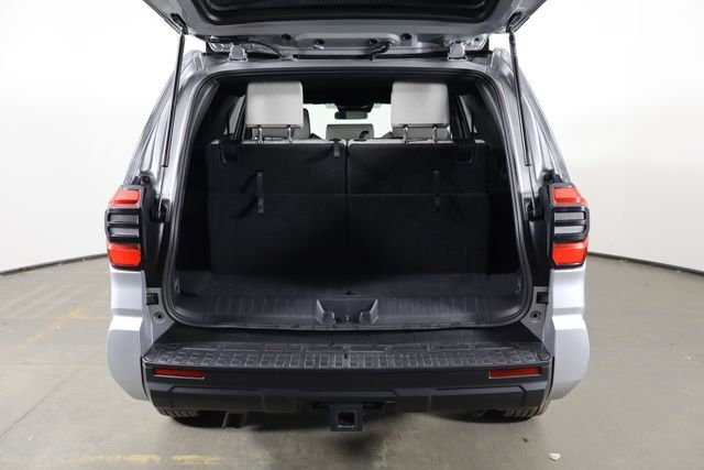2025 Toyota 4Runner SR5 Raleigh NC