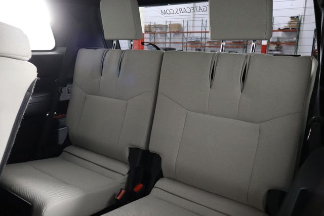 2025 Toyota 4Runner SR5 Raleigh NC