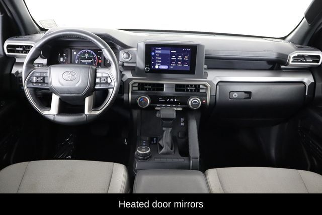 2025 Toyota 4Runner SR5 Raleigh NC