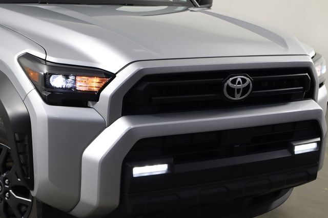2025 Toyota 4Runner SR5 Raleigh NC