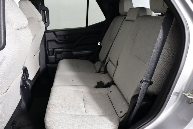 2025 Toyota 4Runner SR5 Raleigh NC