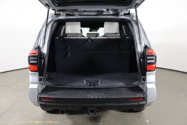 2025 Toyota 4Runner SR5 Raleigh NC