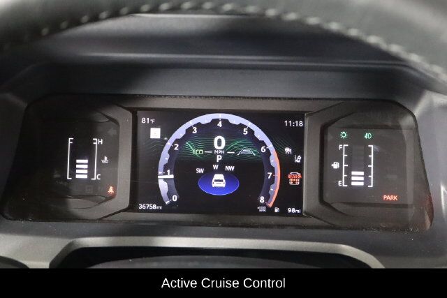 2025 Toyota 4Runner SR5 Raleigh NC