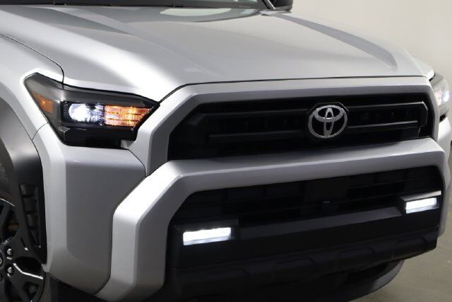 2025 Toyota 4Runner SR5 Raleigh NC