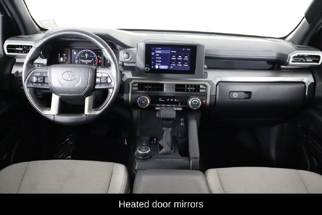 2025 Toyota 4Runner SR5 Raleigh NC