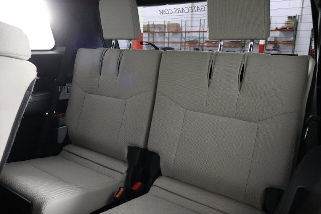 2025 Toyota 4Runner SR5 Raleigh NC