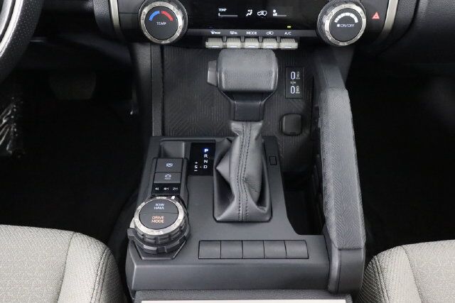 2025 Toyota 4Runner SR5 Raleigh NC