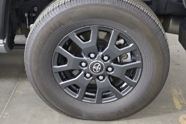 2025 Toyota 4Runner SR5 Raleigh NC