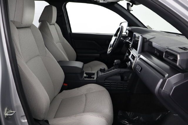 2025 Toyota 4Runner SR5 Raleigh NC