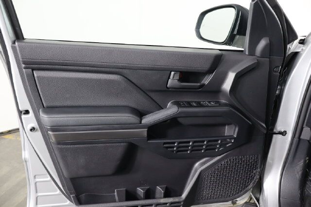 2025 Toyota 4Runner SR5 Raleigh NC