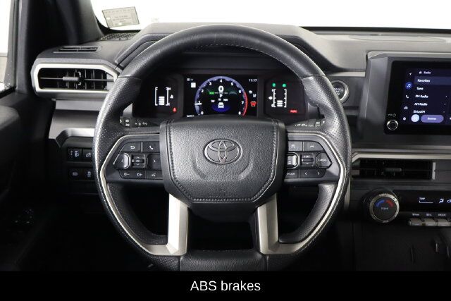 2025 Toyota 4Runner SR5 Raleigh NC