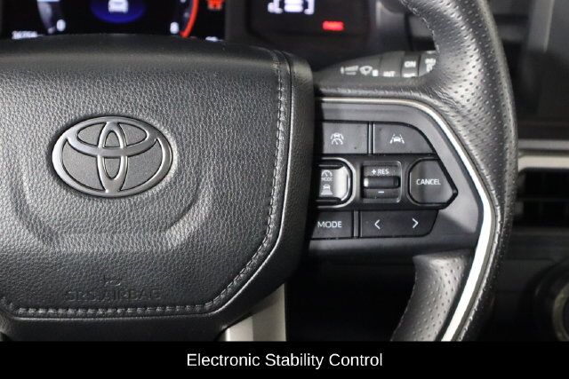 2025 Toyota 4Runner SR5 Raleigh NC