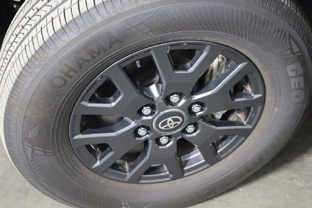 2025 Toyota 4Runner SR5 Raleigh NC