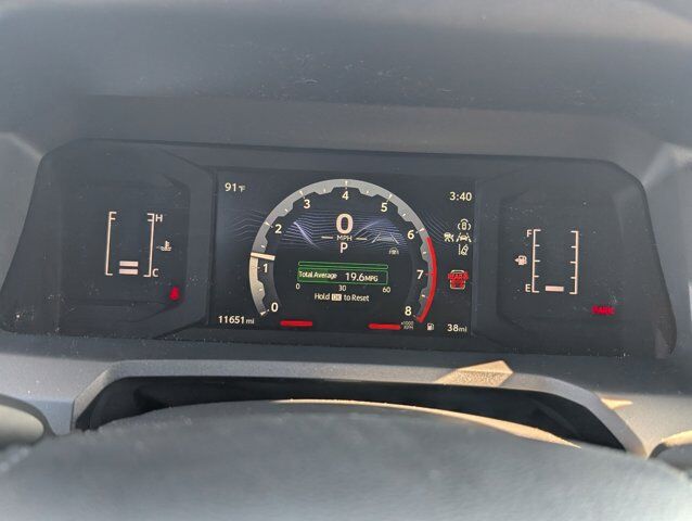 2025 Toyota 4Runner SR5 Roseville CA