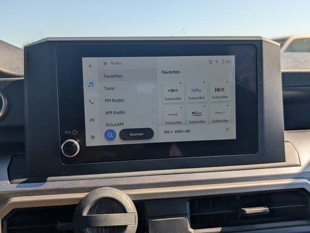 2025 Toyota 4Runner SR5 Roseville CA